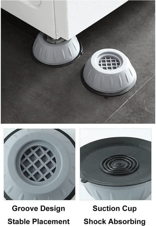 WASHING MACHINE ANTI VIBRATING PAD