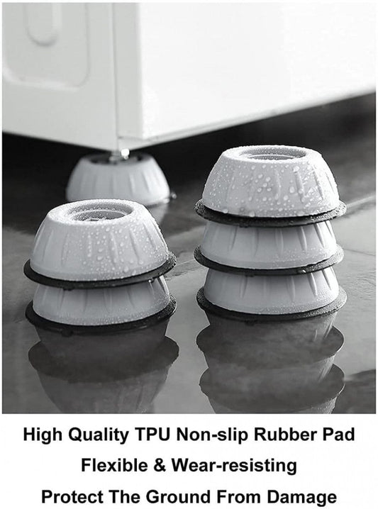 WASHING MACHINE ANTI VIBRATING PAD