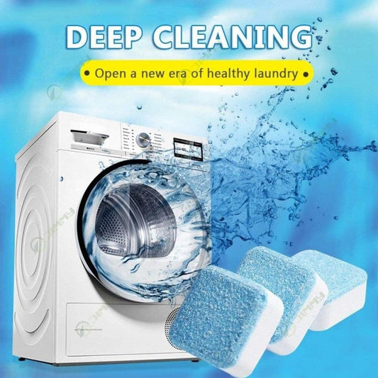 WASHING MACHINE TABLET