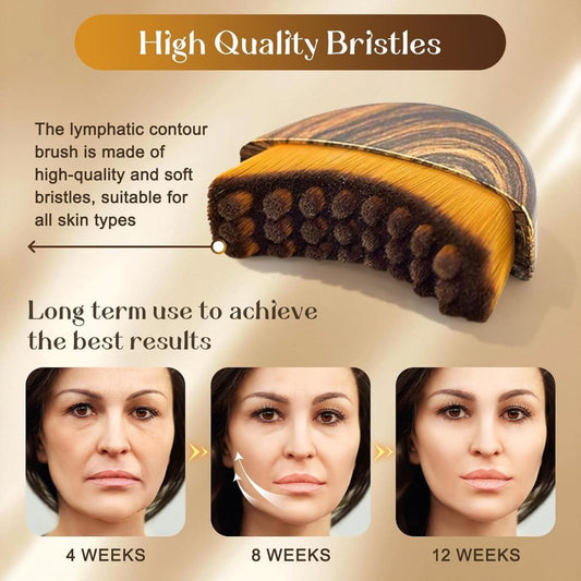 FACIAL MASSAGER BRUSH