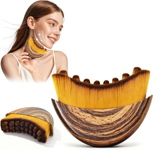 FACIAL MASSAGER BRUSH