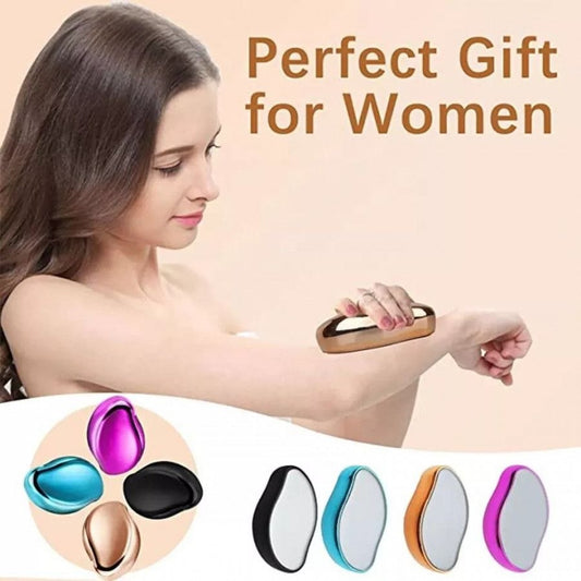 HAIR REMOVER CRYSTAL