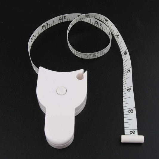 BODY MEASURING TAP