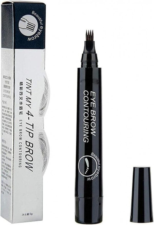 4 Point Eyebrow Pencil