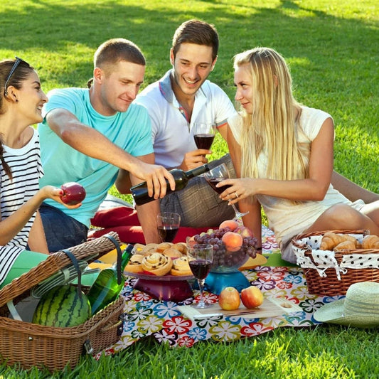 PICNIC MAT
