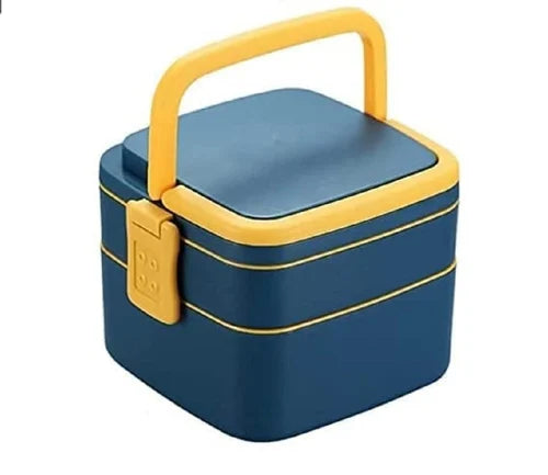 STYLIST LUNCH BOX