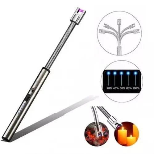 Gas Lighter