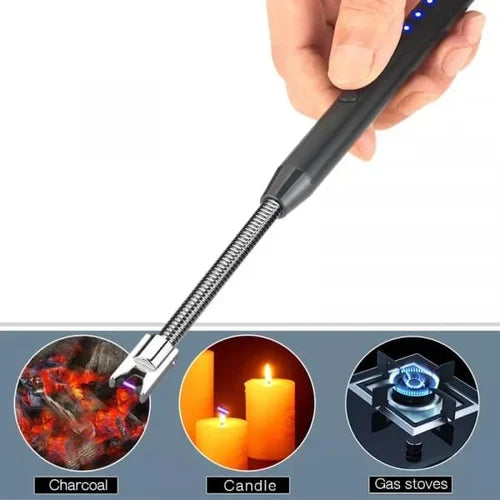 Gas Lighter