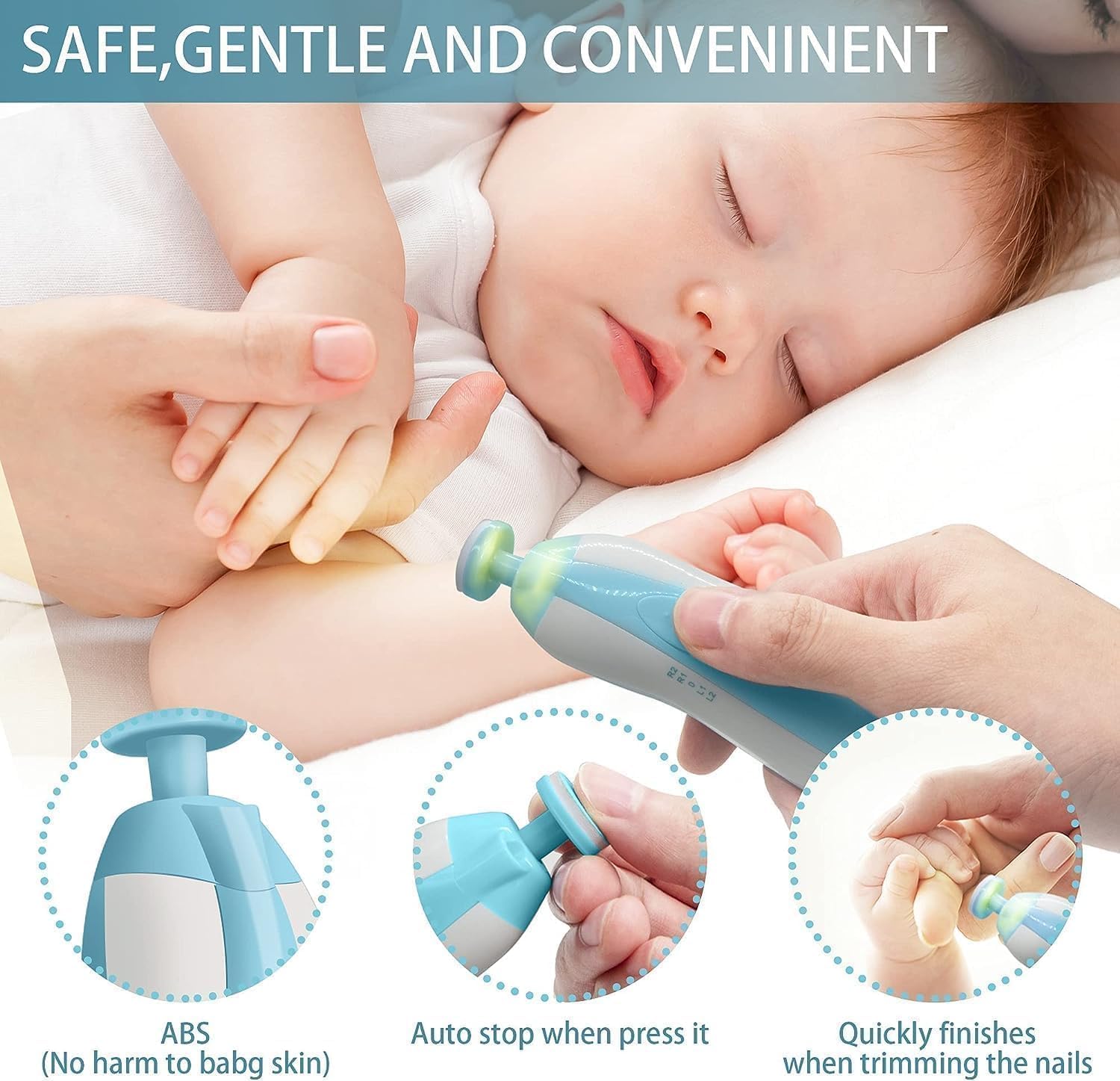 Baby Product