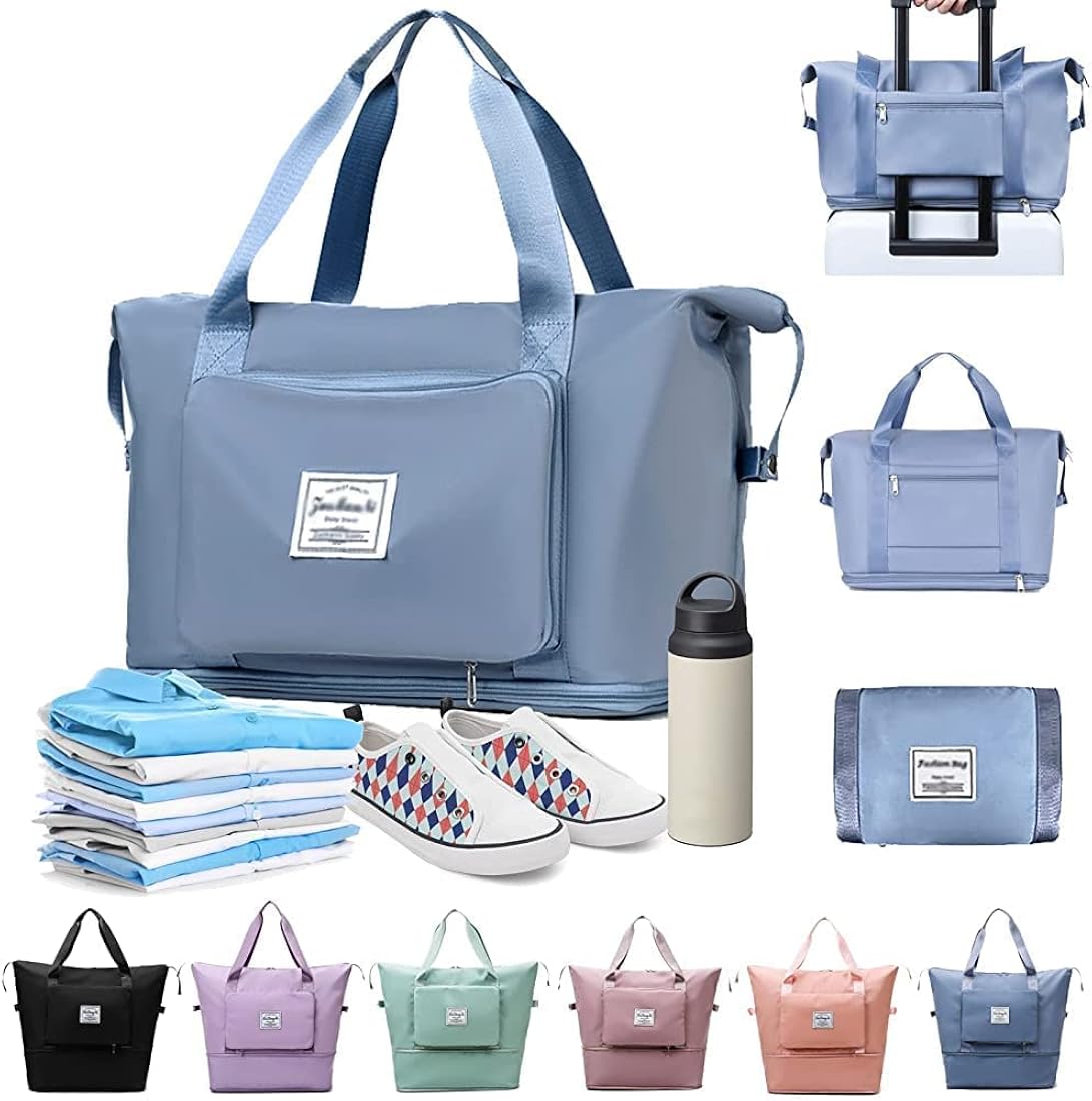 Bag & Luggages