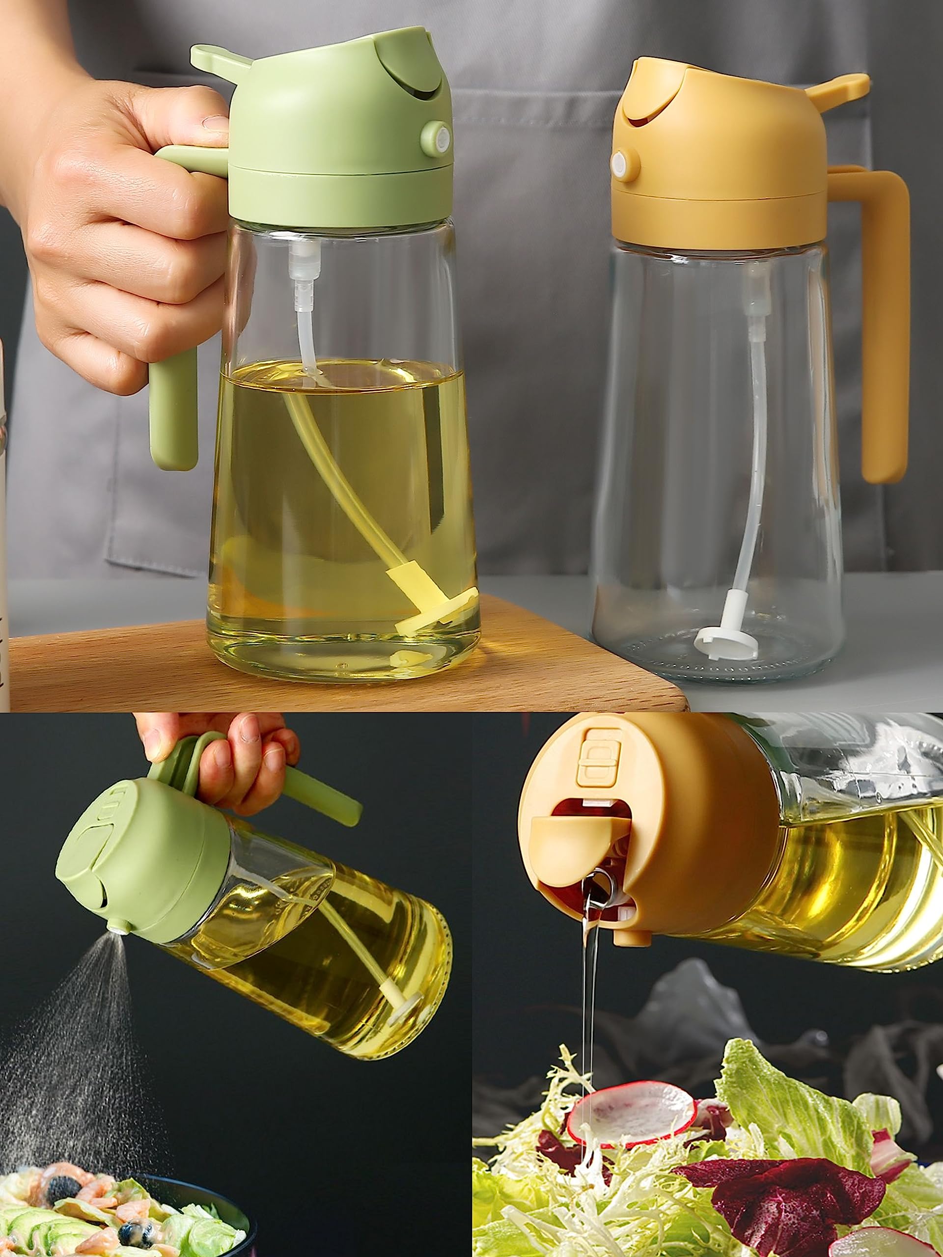 Kitchenware
