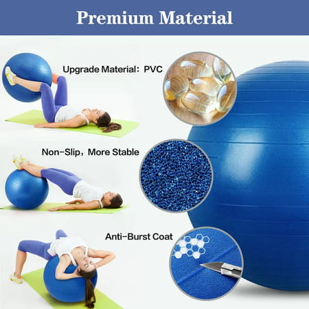 Fitness Product