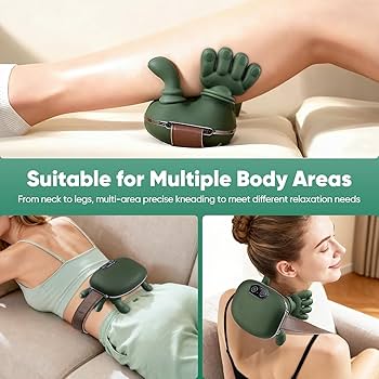 Body Massager
