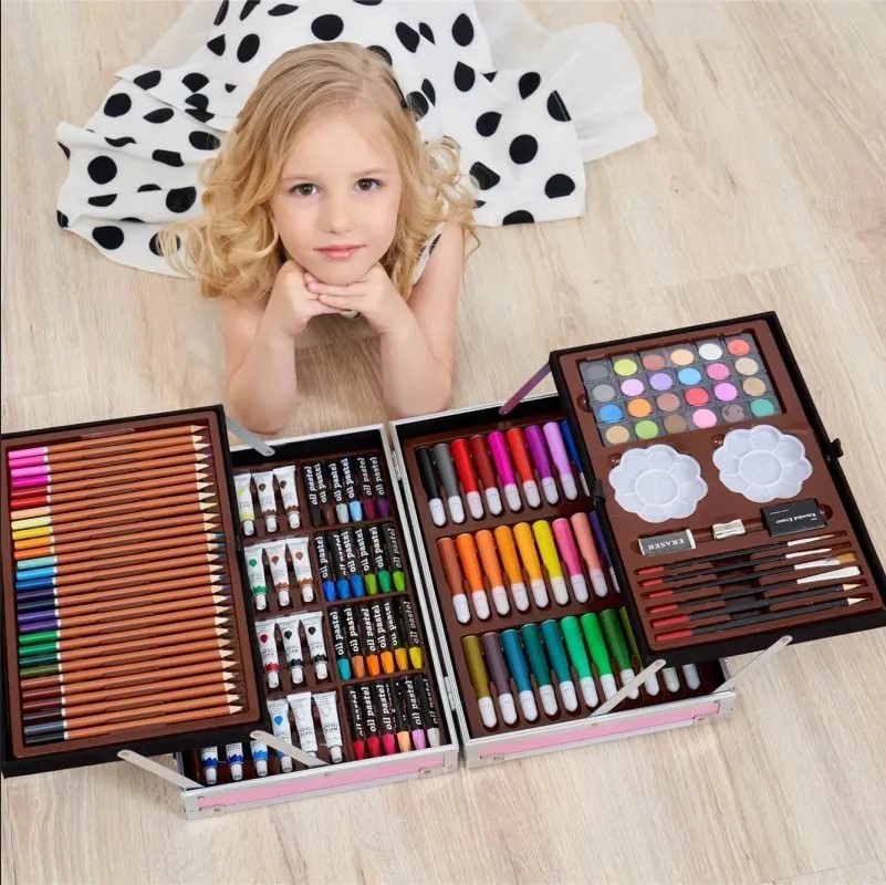 Stationery
