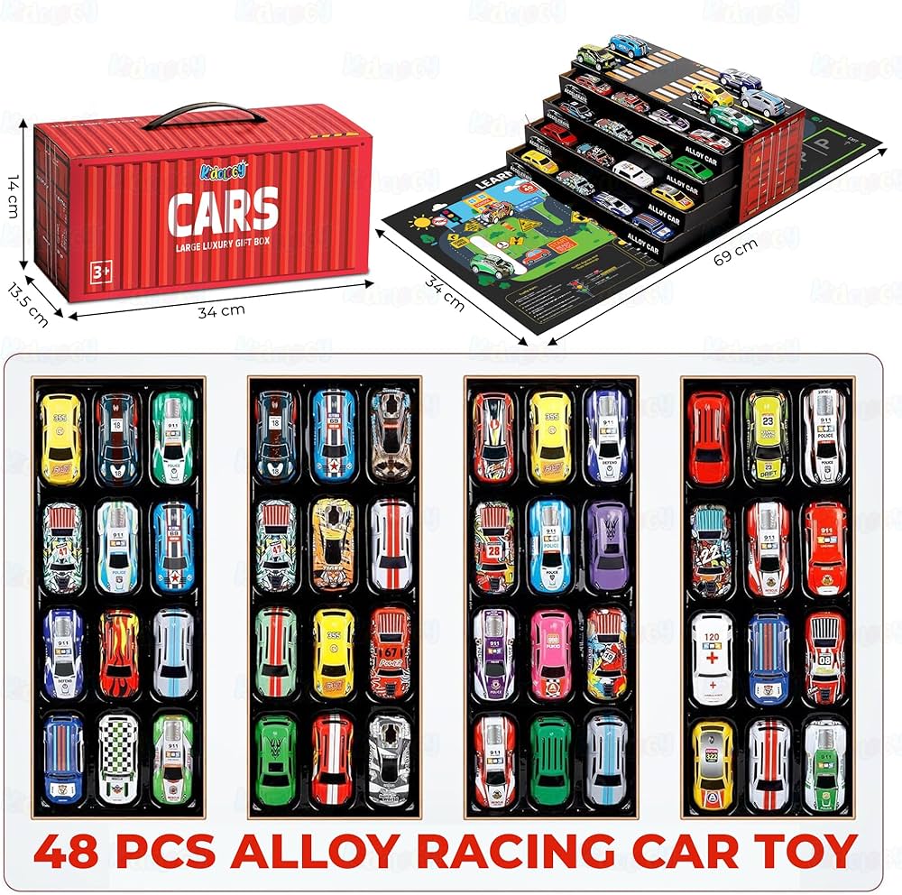 Toys